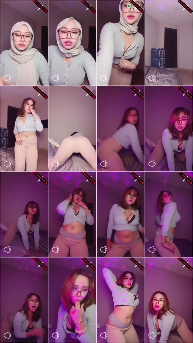 Amirah insyirah bigo