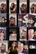 kompilasi abg mulus cakep hijab