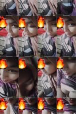 hijab mar tobrut vcs