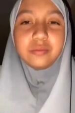 anak pondok suka ngewe