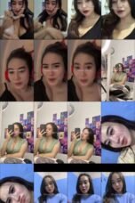 Update Monicaprhm main sama kucingnya