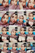 VCS Queen Anna Ukhty Solehot Uting Mancung Tevi