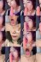 Dera Angela Uji Skil Blow Job Pakai Dildo