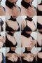 Gina Hijab Tobrut Pamer Tete