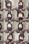 Sekertaris Cantik Sange Omek Dildo di Lantai