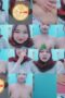 youav website Hijab Zahra semok body berisi bugil colmek timun