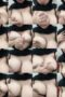 Hijab Hitam Tobrut Banget Mulus