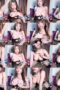 Laura Tobrut Colmek brutal pakai lingerie jaring