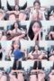 Talent laura Cosplay Pakai Seragam Colmek