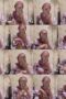 ukhti hijab pamer nenen bulat