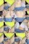 Hijab Binal Cosplay Gadis Imut Berseragam Colmek