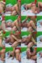 Membuat Tante Hijab Muncrat