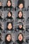 sheii Hijab tobrut Spiderman