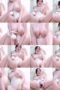 Cocopie Mulus Colmek Pakai dildo doble