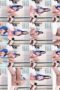 Laura Cosplay Nico Robin Colmek Dildo Crot