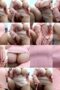 Tante Hijab Pink Tete Jumbo