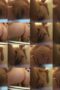 Ukhty Hijab Sange Colmek pakai dildo di kamar mandi